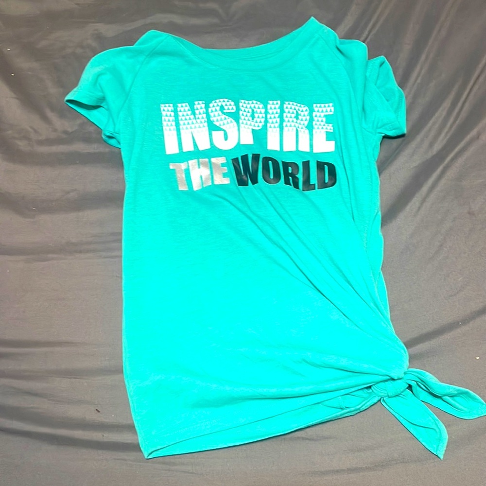 zone pro T-shirt
